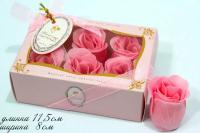 699-002 Мыло декоративное в под.уп.