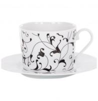 Чайная пара 250 мл COSMOPOLITAN ,