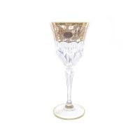Adagio Platina Gold бокал для вина 250 (6шт) TIMON Италия 43714_9709651