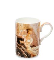 JK-291 Кружка 350 мл ''Леди'' (Lady Pavone) Италия 109382_7802815