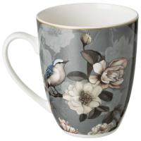 Кружка 420 мл BOHEMIAN BIRDS 87-359/4_8415222