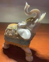 7145-34 Статуэтка Слон _1902098