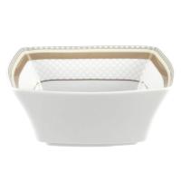 Салатник 14см Lwów , декор 