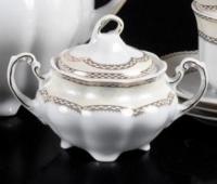 Е363 Болеро Сахарница 300 мл  декор 