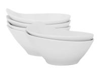 118-021/6 Салатник 13см BIANCO Фарфор