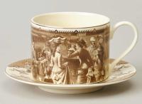 ЧАЙНАЯ ПАРА 350 мл  