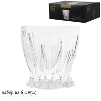 588-329 Набор из 6 стаканов 280мл. в под.уп.