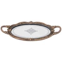 ПОДНОС ДЕКОРАТИВНЫЙ КОЛЛЕКЦИЯ 