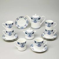 ЧАЙНЫЙ СЕРВИЗ LEFARD 