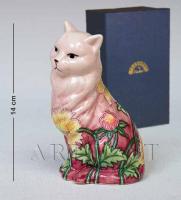 Фигурка ''Кошка'' (Pavone)  JP-147/ 9_7800598