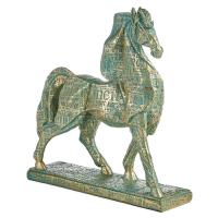 ФИГУРКА ДЕКОРАТИВНАЯ 