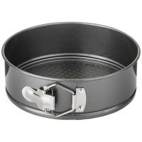 ФОРМА ДЛЯ ВЫПЕЧКИ AGNESS РАЗЪЕМНАЯ С АНТИПРИГАРНЫМ ПОКРЫТИЕМ 18 СМ											_8415050