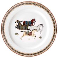 тарелка закусочная 20,5 см 