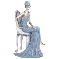 ФИГУРКА ДЕКОРАТИВНАЯ 