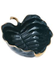 OS-137/1 Декоративное блюдо 22*18*9см Коллекция ''Листья''Cervena Kostka Чехия 1011419_7802839