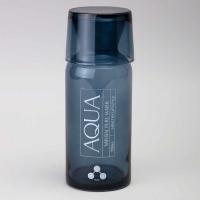 ГРАФИН С КРЫШКОЙ/СТАКАНОМ 