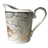 Молочник 200мл Jenny, декор 