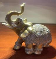 4SK732 Статуэтка Слон_1902070