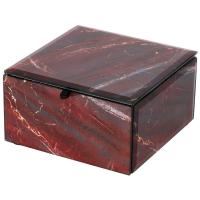 ШКАТУЛКА 12Х12Х6,5 СМ											_8414920