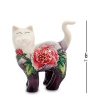 JP-247/29 Статуэтка 7см ''Кот'' (Pavone) фарфор Италия 106438_7802826