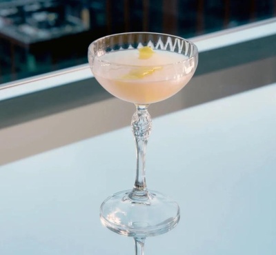 America 20s бокал для мартини 220 мл (6 шт), Cocktail Glass Bormioli Rocco Италия 61727_9709505