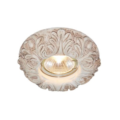 A5265PL-1WC ЛЮСТРА потолочная  (точка)  PEZZI 1*50 GU10  110*110*37   ARTE LAMP Италия_6200199