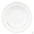 B014 тарелка 22,5 см глубокая   Классика (отводка золото) (6 шт), Repast Чехия 43604_9707281