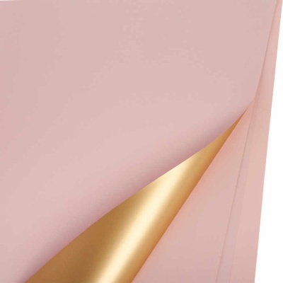 Пленка матовая 