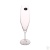 GAVIA фужер для шампанского 210 мл  (6 шт), Crystalite Bohemia Чехия 61187_9709601