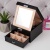 M-YW-041613 Шкатулка для ювелирных украшений, 16*16*11см_6901778 M-YW-041613 Шкатулка для ювелирных украшений, 16*16*11см_6901778