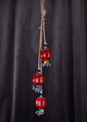 TOG Подвеска -амулет Гранаты из керамики_1901106