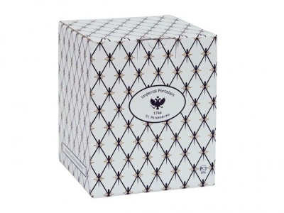 Кубик средний 13*16*13 см  14.70005.01   (ЛФЗ)