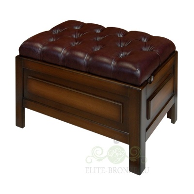 Банкетка-сундук ср.650 х 430 х 450 арт.EL 4117 цвет 