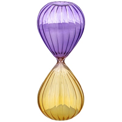 ЧАСЫ ПЕСОЧНЫЕ 6Х6Х16 СМ											_8414919