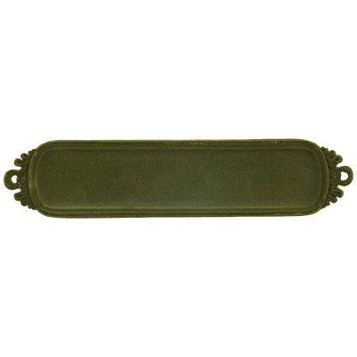 ПОДСТАВКА ПОД УКРАШЕНИЯ 29*2*6,5 см полистоун .Lefard 251-496_8414466