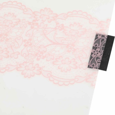 Пленка прозрачная 