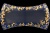 Столовый сервиз на 6 персон 27 предметов Tosca Blueshade Gold, Falkenporzellan Германия 18214_970889