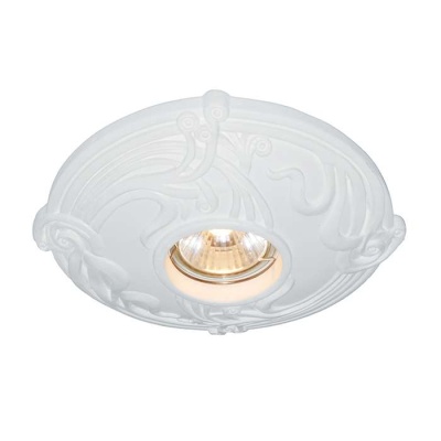 A5277PL-1WH ЛЮСТРА потолочная  (точка)  ANCARA 1*50 GU10/G5,3 178*178*40  ARTE LAMP Италия_6200203