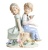 Фарфоровая статуэтка 17 см , Дети Royal Classics 68441_9709610