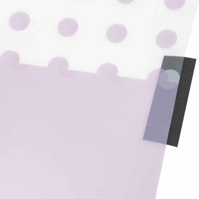 Пленка матовая 