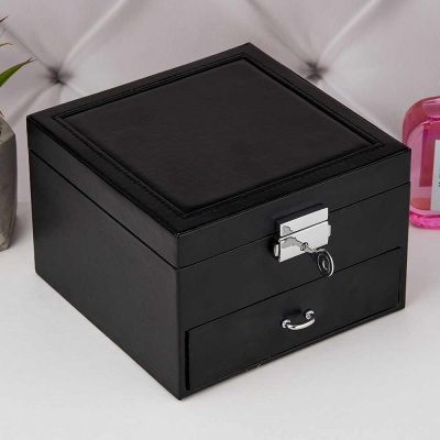 M-YW-041613 Шкатулка для ювелирных украшений, 16*16*11см_6901778