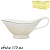 205-133 Соусник 370 мл DAMASK в под.уп.Фарфор