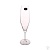 GAVIA фужер для шампанского 210 мл  (6 шт), Crystalite Bohemia Чехия 61187_9709601
