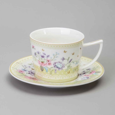 ЧАЙНАЯ ПАРА 250 мл 