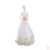 Фарфоровая статуэтка  Девушка с букетом 33 см, Royal Classics 46279_9709585