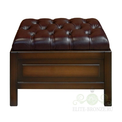 Банкетка-сундук ср.650 х 430 х 450 арт.EL 4117 цвет 