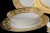 Столовый сервиз  Imperial Cream Gold 6 персон 26 предметов, Falkenporzellan Германия 15622_9708881