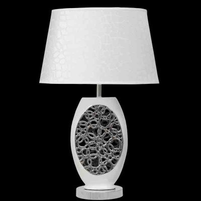 416030201 Настольна лампа Романс  1*60W E27 220 V_7301071