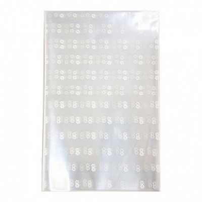 Пакет подарочный прозрачный (средний)_6800238