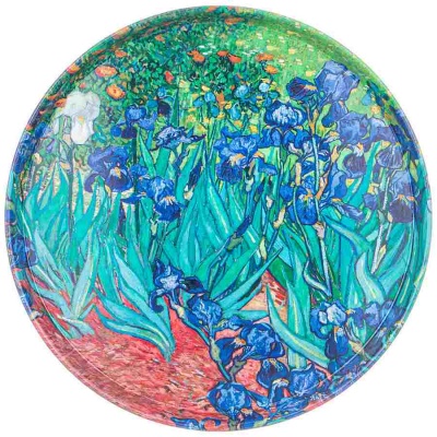 ПОДНОС СЕРВИРОВОЧНЫЙ AGNESS 